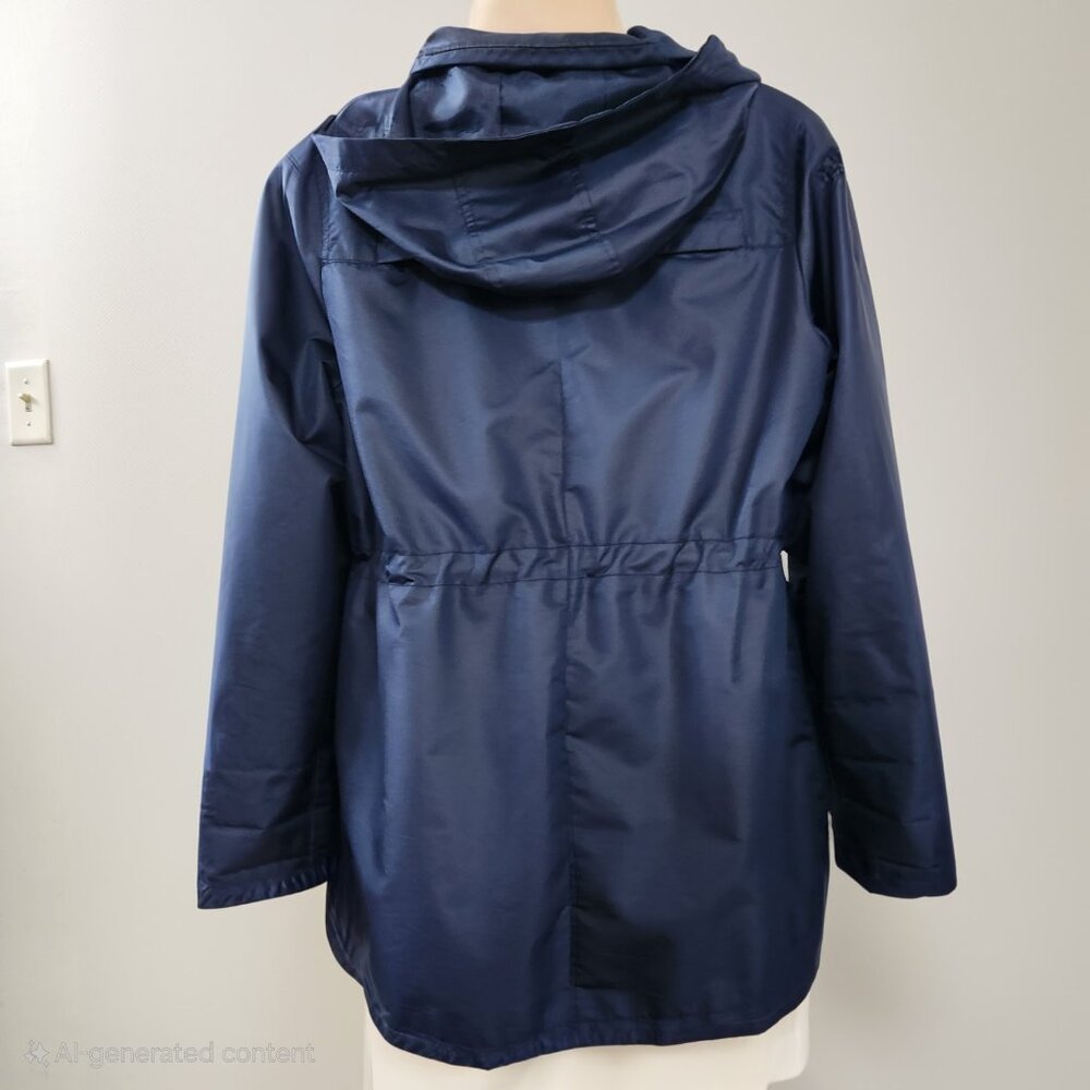 Centigrade Outerwear Packable Hooded Jacket. - image 6